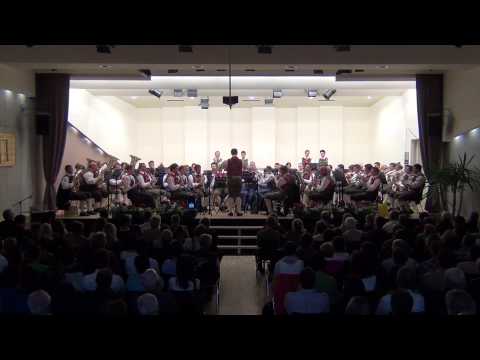 1/3 MK Abfaltersbach - Von Freund zu Freund