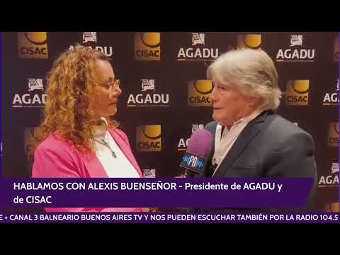 Punta del Este fue sede del encuentro regional de CISAC