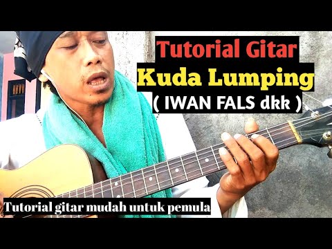 Kuda Lumping - Iwan Fals