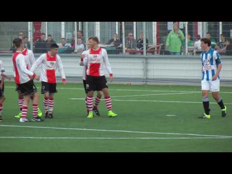 RKAVV JO 19 VS UVS JO 19