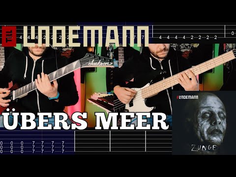 Übers Meer - Vikinger