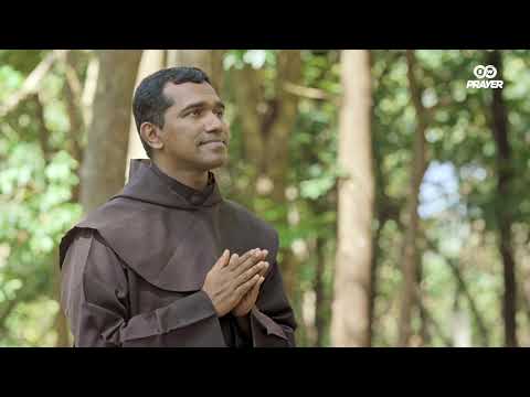 Chemin de croix avec le Père Jilto George CMI | 14 stations | Prière catholique | Chemin de croix