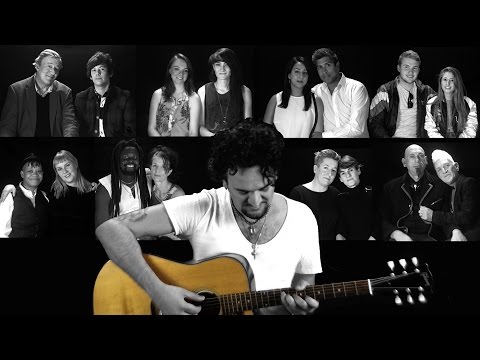 Tim Arnold - What Love Would Want (London)