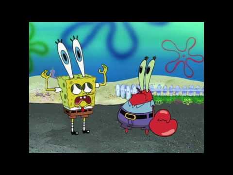 We're not talking about this or this! We're talking about THIS!!! - SpongeBob Squarepants (1080p HD)
