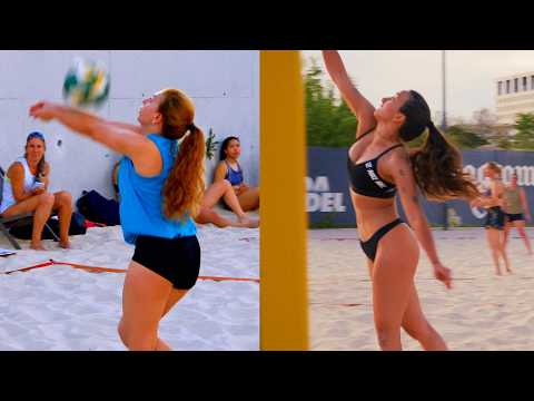 PARTIDO #2 Melgosa - Sanz vs. De la Rocha - Costan