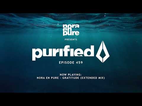 Purified Radio 459