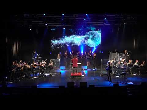 Power Up Orchestra - Saint Seiya - Galaxian Wars