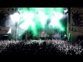 Chakuza - Ich lauf (Live 2013) 