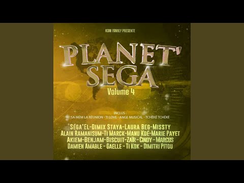 Tcheke tcheke (feat. Dimix Staya)