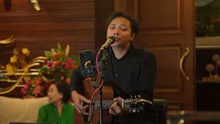 Download lagu AKU MILIKMU MALAM INI - PONGKI B | FELIX IRWAN #LIVE #BATU mp3