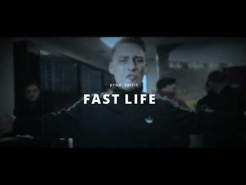 BOBBY VANDAMME X NGEE Type Beat - FAST LIFE (prod. spirit)