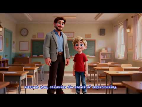 The Listening Heart (short story) Episode 1