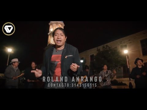 Roland Anrango / Juchamanda Jarkawailla / Vídeo Oficial  2021 / Otavalo - Ecuador