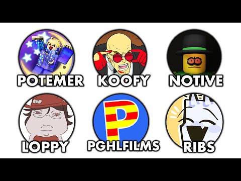 Every Roblox Predator Explained In 3 Minutes