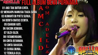 Download lagu OM ADELLA FULL ALBUM DEWI PURNAMA....mp3