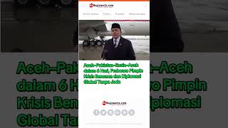 Download lagu Aceh–Pakistan–Russia–Aceh in 6 Days, Prabowo Leads Disaster Crisis and Global Diplomacy Without a... mp3 Download lagu Aceh–Pakistan–Russia–Aceh in 6 Days, Prabowo Leads Disaster Crisis and Global Diplomacy Without a... mp3