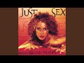 Just Sex - Eddie Baez: Extended VOX