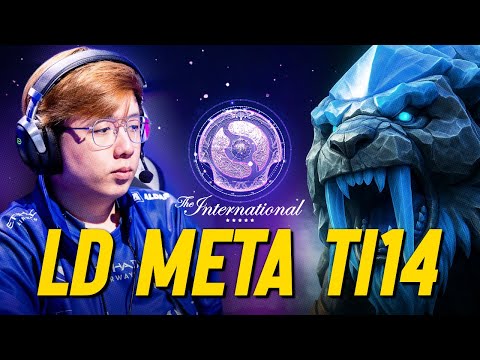 Nigma Galaxy Ghost Lone Druid with perfect Rat Dota at Dota 2 The International 2025