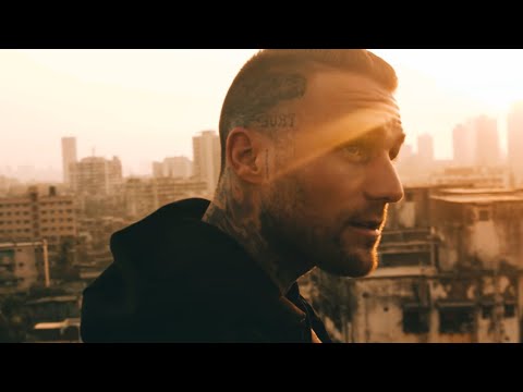 Kontra K ft. Samra - Gesicht (prod. d9wn)