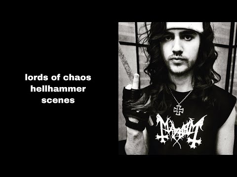 lords of chaos hellhammer scenes for editing (1080p)