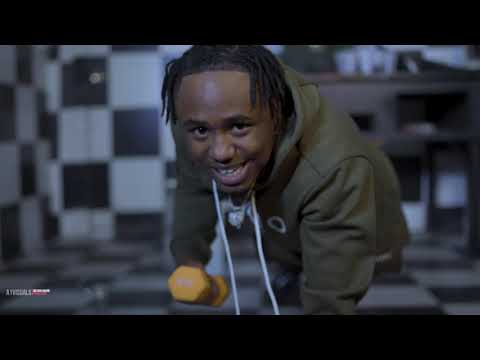 Twano2sauce ft Rte Rambo -(Dababy Ball How I Want Too Remix) (Official Music Video) 🎥@A1Visuals__