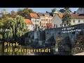 211130 Trailer Pisek Die Partnerstadt
