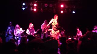 Green Jello - Anarchy In The UK