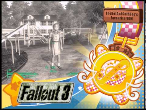 Golden VGM #313 - Fallout 3 ~ Tranquillity Lane