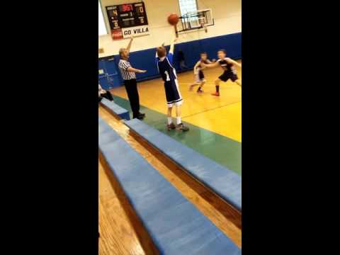 Saint Peters game erie pa