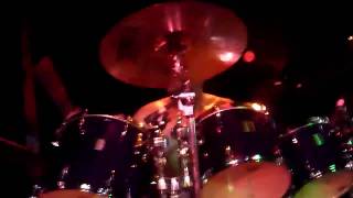 Macabre - Temple Of Bones (Arthouse 27.07.10)