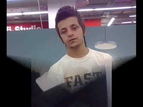 Mc UsLanmaz Feat  Oktay ÜRPER & Beat DjNazmi - 2012-seviyorum seni