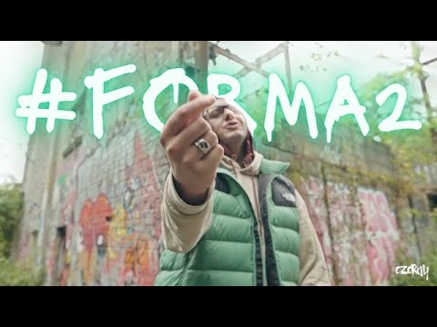 CZORNY - #FORMA2 (OFFICIAL VIDEO)