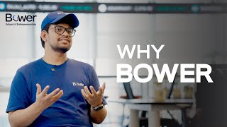 5 Things That Make Bower Different