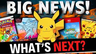 Pokémon Is Changing FAST — 5 Huge Updates You NEED to See!