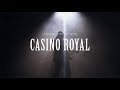 KIANUSH x PA SPORTS CASINO ROYAL prod