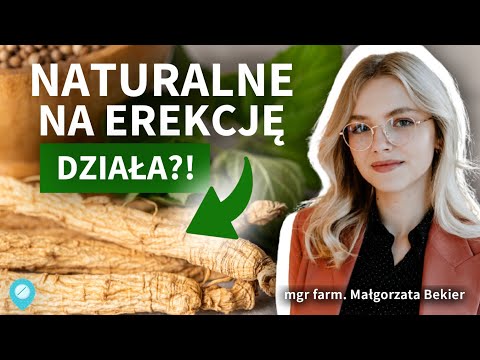Rośliny na potencję i zaburzenia erekcji. Jak poprawić erekcję? Zioła na poprawę erekcji działają?