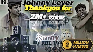Download lagu Road Roller vs part - 1 Johnny Lever Comedy_ Funny DJ Song 💯 Thankyou for 2M  view  mp3