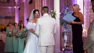 Greta & Cody Highlight