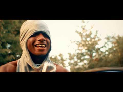 Topshotta Quincy & King Phatz - Mud Brothers (Official Music Video)