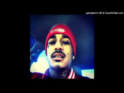 Scottie Pimpin x I Been Scottie Pimpin Prob by Mdubb