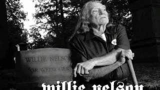 Willie Nelson - Gravedigger