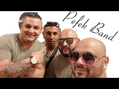 Pefek Band 2019 Vlastni Tvorba Dado Phrala Pro zesnulého Dominika Siváka