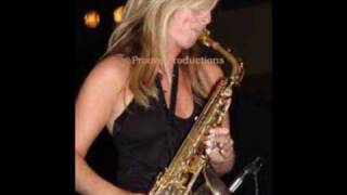 Candy Dulfer-First In Line