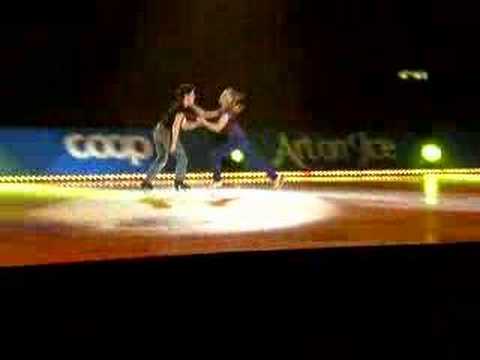 art on ice 2008