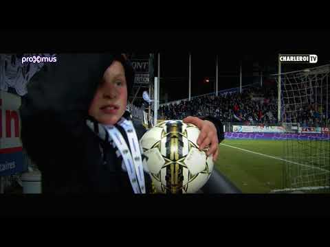 les Zèbres reçoivent Zulte-Waregem au Mambourg ce 26 aout 2017