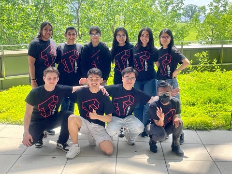 Inaugural CUNY Honors Connect Cohort Presents Research | Macaulay Honors College