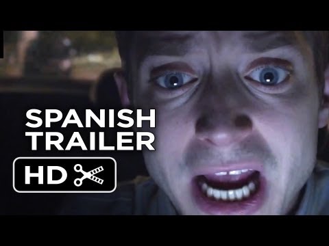 Open Windows Spanish TRAILER (2013) - Elijah Wood Movie HD