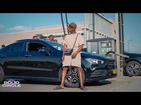 Bastosz x Solid Circle - Dromen Van Dit ft. Bokke8 & Philly