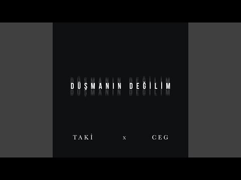 Düşmanın Değilim