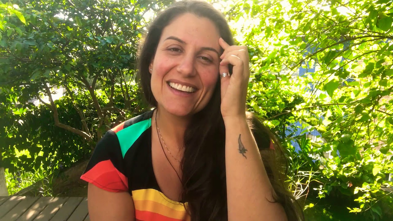 Suas dores podem ser pontes... ou muros - Flavia Melissa